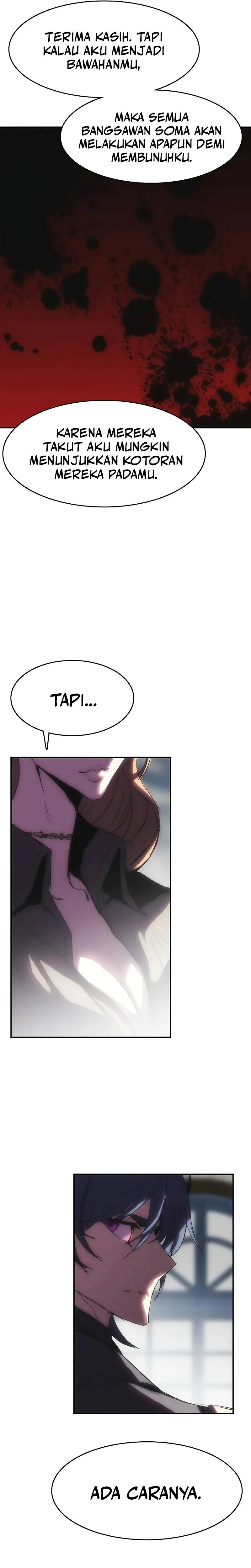 Bloodhound's Regression Instinct chapter 60 halaman 11